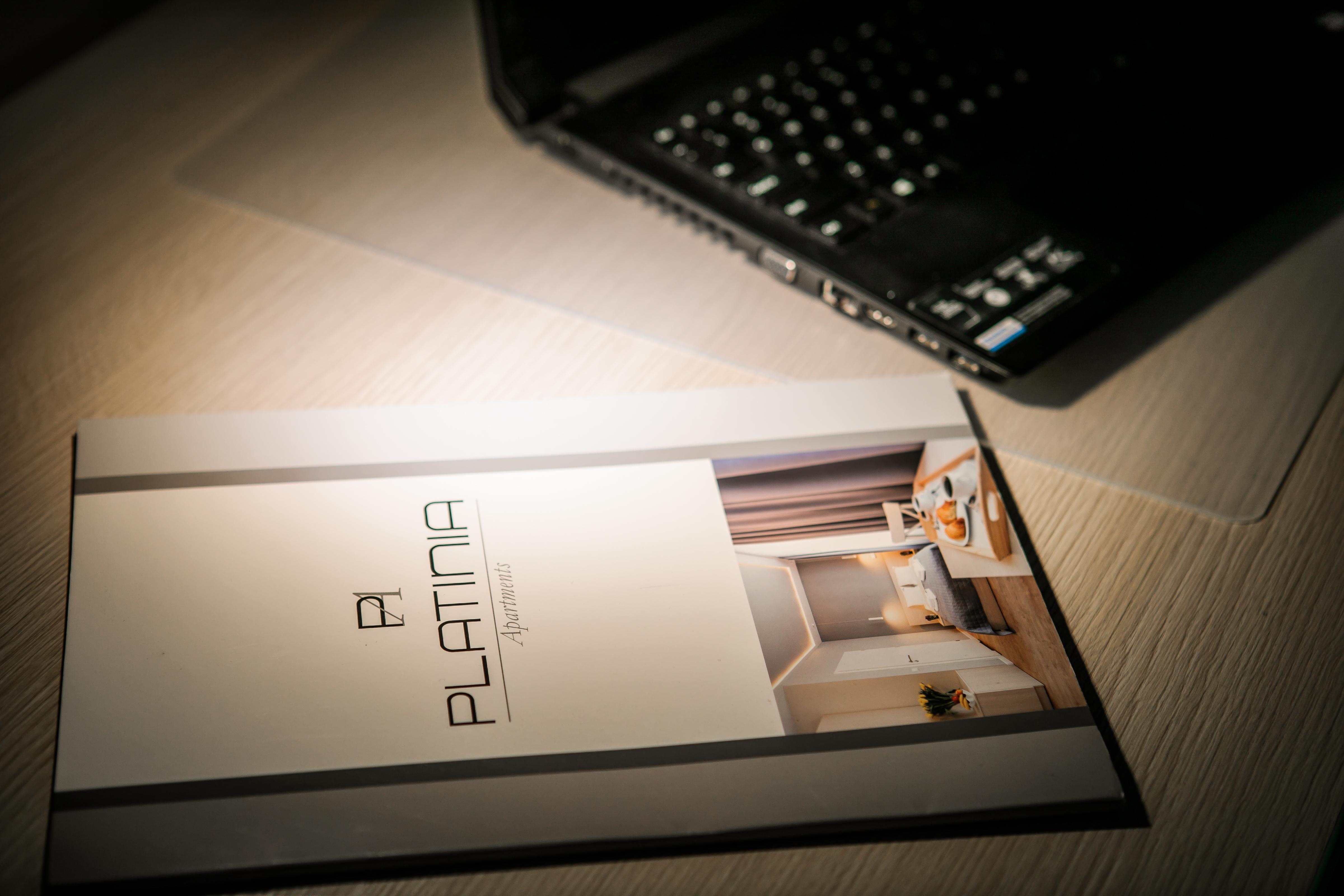 Apartamenty Platinia - Komfortowe Noclegi Krakow Stare Miasto Экстерьер фото