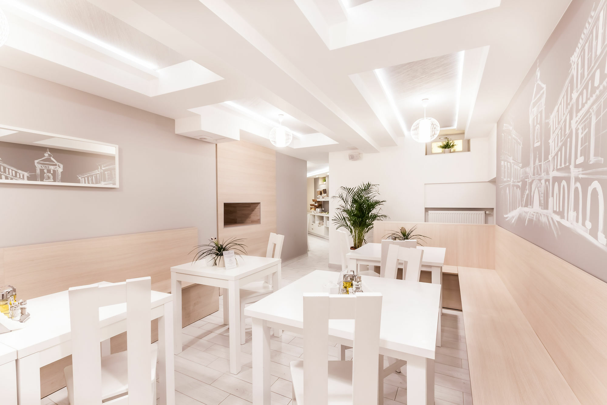 Apartamenty Platinia - Komfortowe Noclegi Krakow Stare Miasto Экстерьер фото